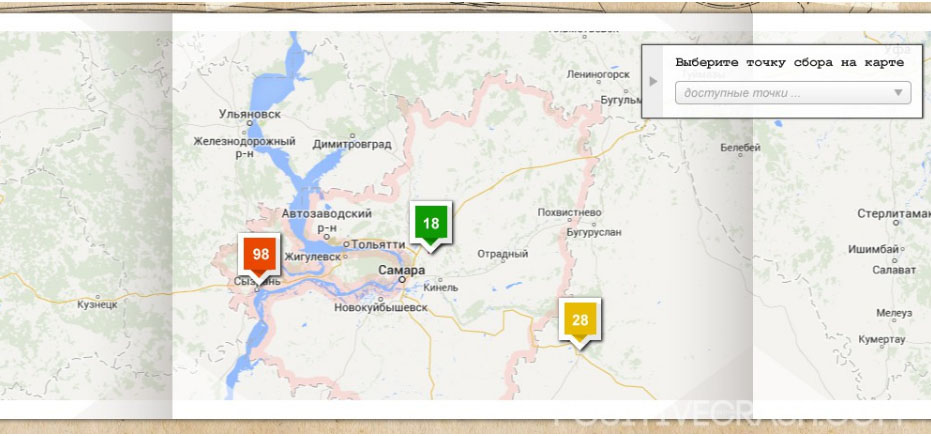 design_google_map